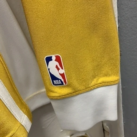 NWT Nike Women’s Lakers x Ambush Top XL - Picture 9 of 14